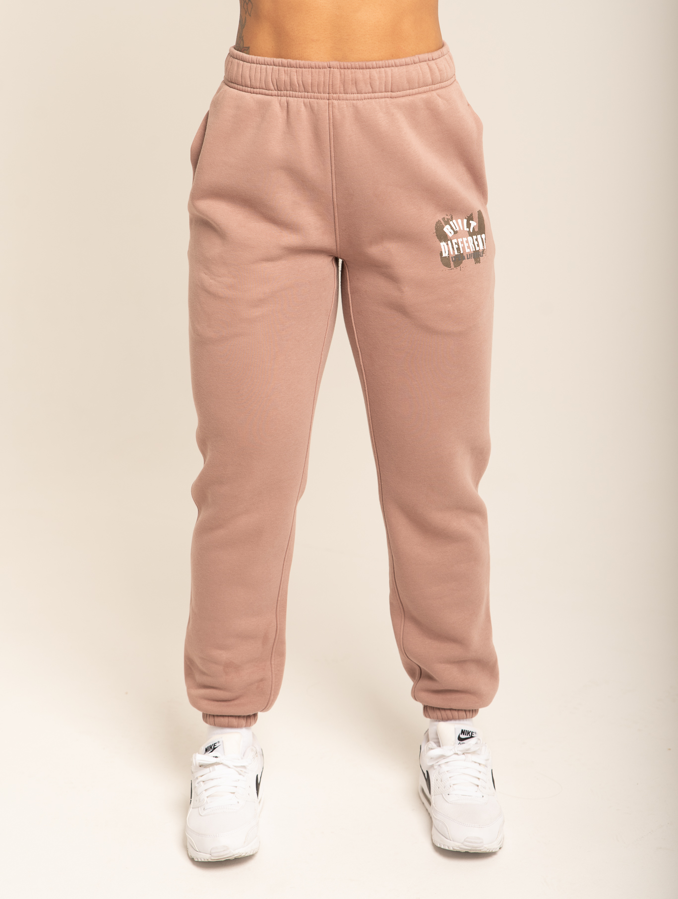 Women's Relaxed Joggers