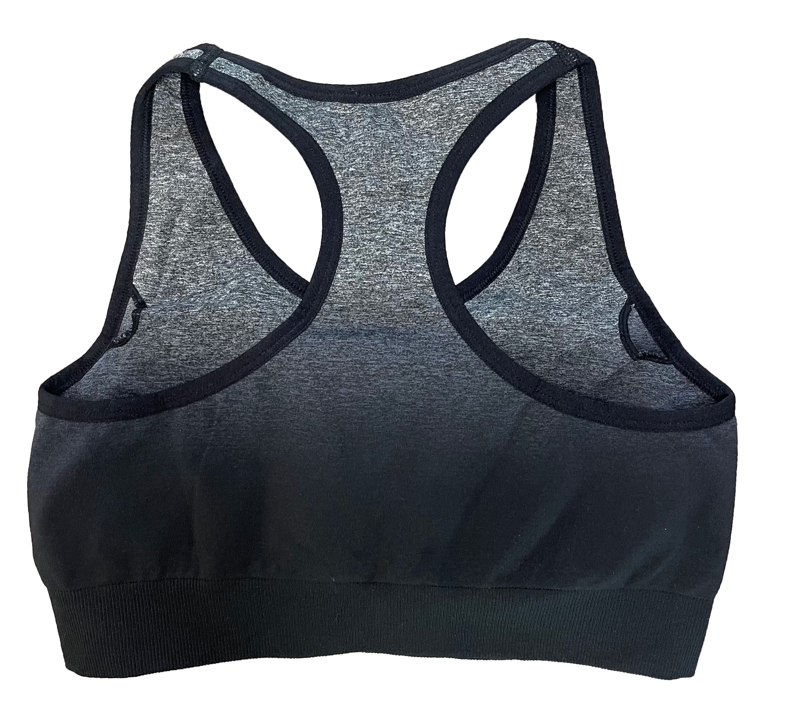 SHF LOGO SPORTS BRA