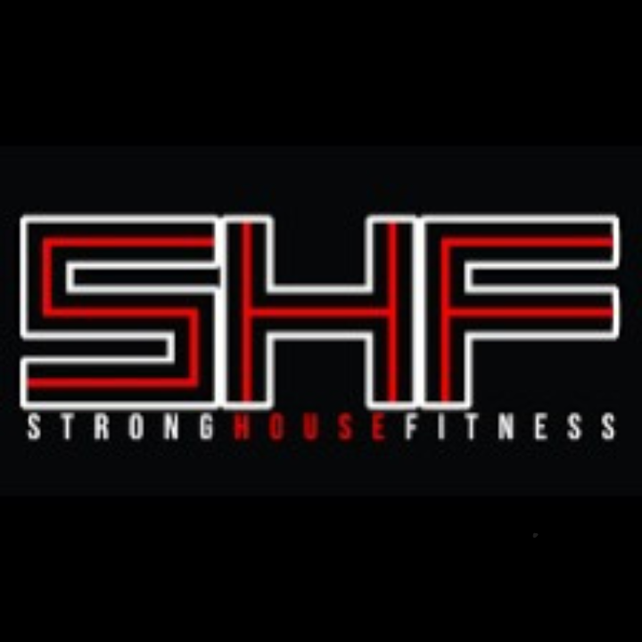 Strong House Fitness Elite Membership