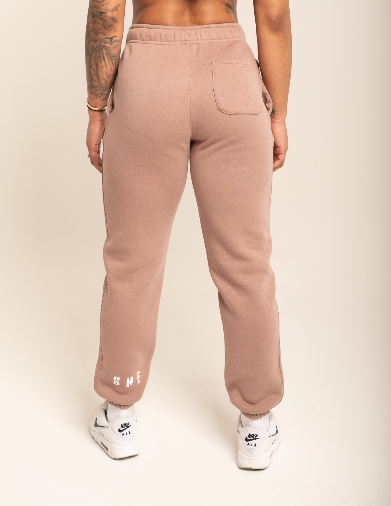 Women's Relaxed Joggers