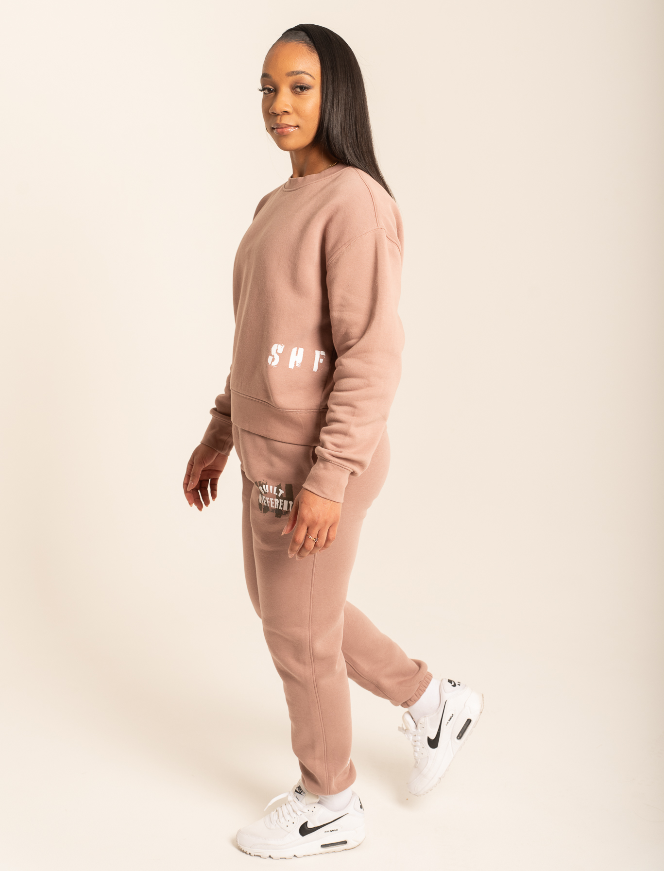 Women's Relaxed Joggers
