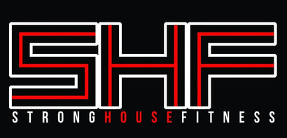 Stronghouse Fitness