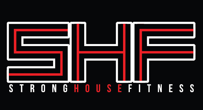 [Insiders-Only] Strong House Fitness Pro Membership