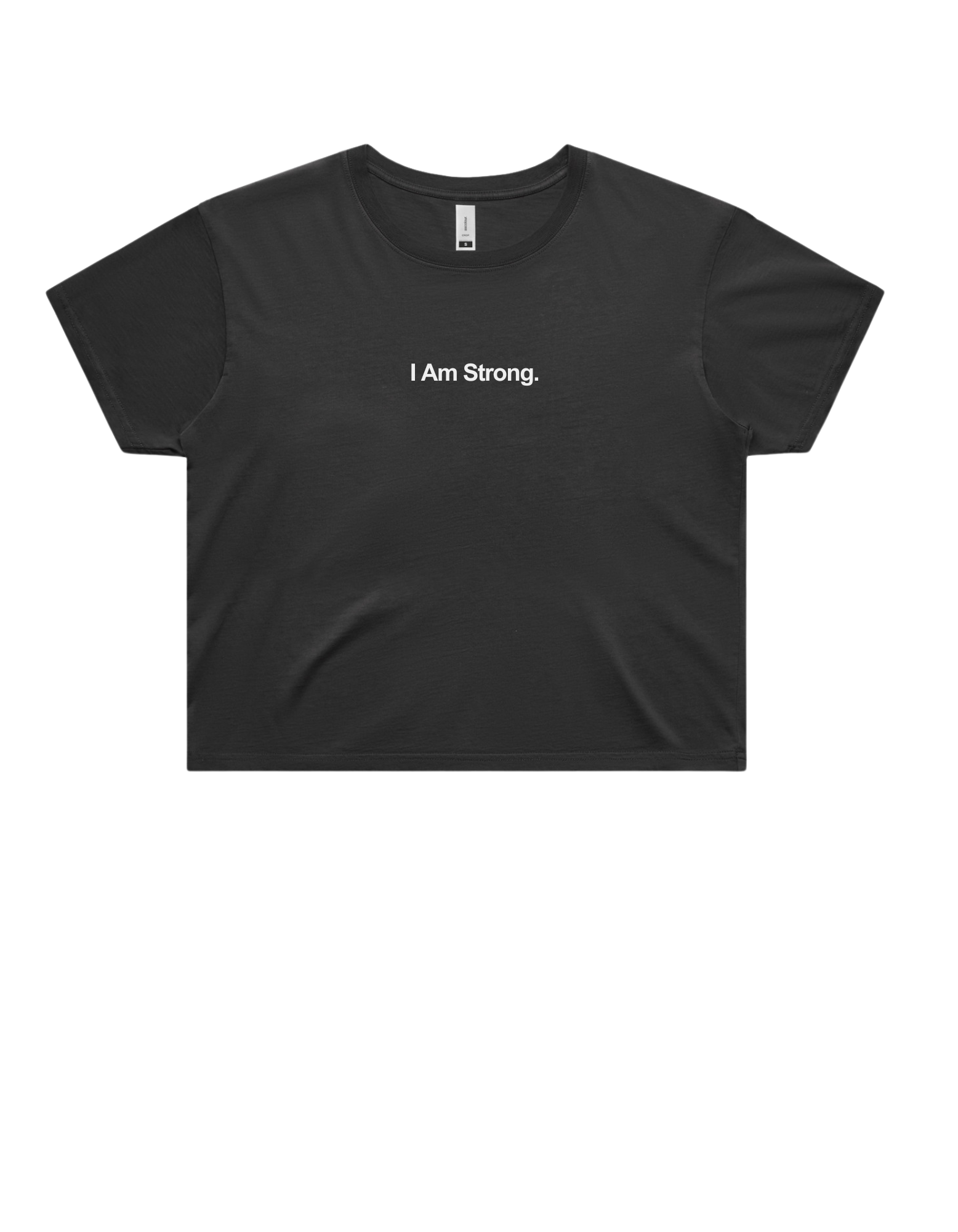 I AM STRONG T-SHIRT